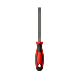 High-quality steel file tool for finishing and shaping metal, available at Radhika Sales Corporation