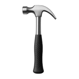 hammer with steel head and anti-slip handle, Radhika Sales Corporation